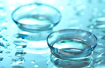 Contact Lenses in Timonium