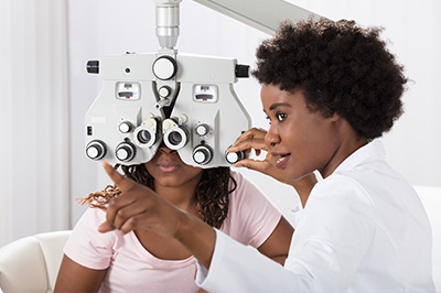 Eye to Eye | Contact Lens Exams, Comprehensive Eye Exams and Macular Degeneration